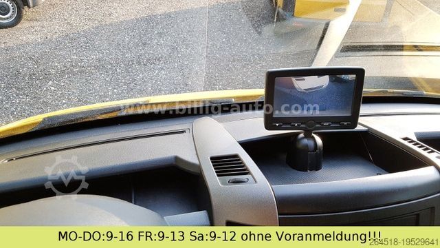 Box van MERCEDES-BENZ Sprinter II*EURO5*MAXI*Lang*906*Koffer*
