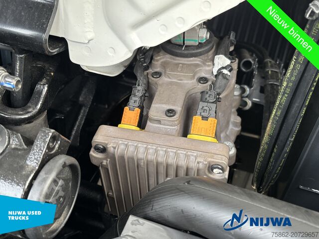 Standard-SZM Volvo FH 500 Aero XL TC 4x2 VDS + Retarder