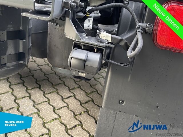 Standard-SZM Volvo FH 500 Aero XL TC 4x2 VDS + Retarder