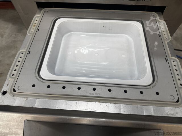 Multivac T200 Traysealer Multivac T200