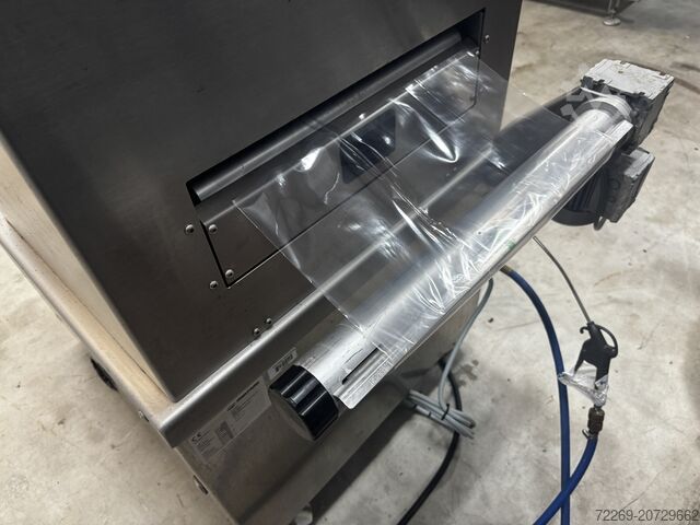 Multivac T200 Traysealer Multivac T200