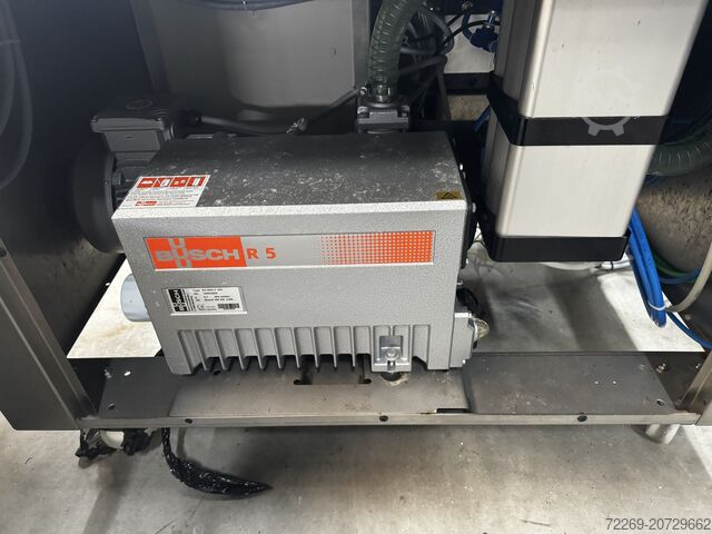 Multivac T200 Traysealer Multivac T200