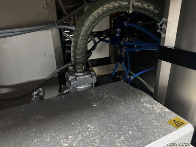 Multivac T200 Traysealer Multivac T200