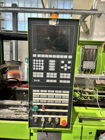 Spritzgießmaschine ENGEL Engel ES200/45 HL Victory