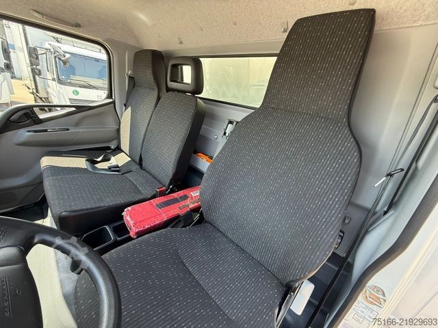 Box van FUSO FUSO 7 C 18 Koffer 6 m LBW 1 T*KLIMA*Automatik