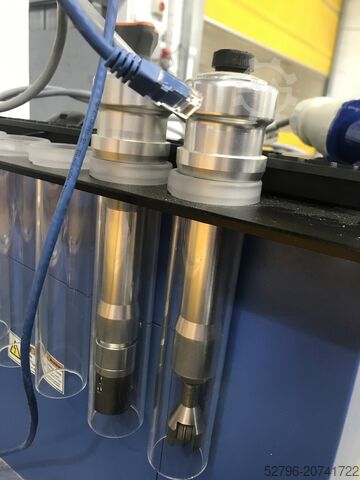 Digitale Schneidemaschine DYSS Kasemake X7-1630C