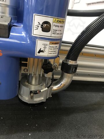 Digitale Schneidemaschine DYSS Kasemake X7-1630C