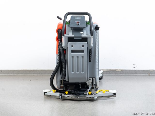 Hako Scrubmaster B70 CL NEW BATTERIES Hako Scrubmaster B70 CL TB650 - 2019y - 1632h