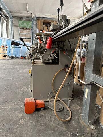 Copy router Elumatec KF 78/60