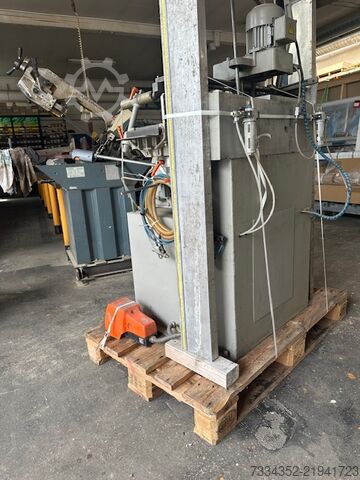 Copy router Elumatec KF 78/60
