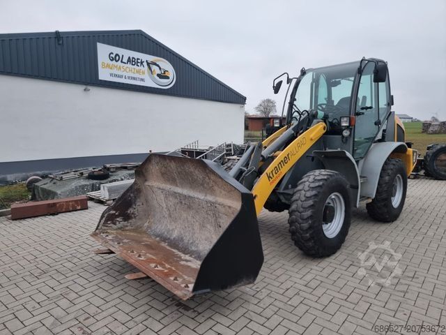 Wheel loader KRAMER 950
