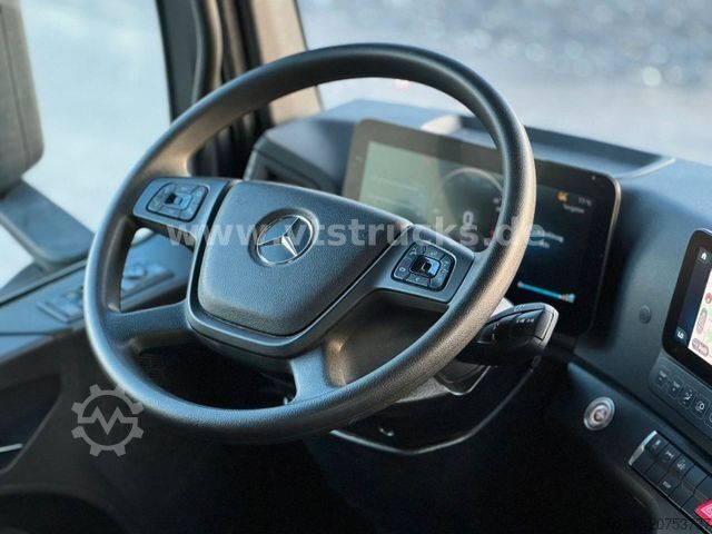 Autokran MERCEDES-BENZ Actros 2545 MP5 6x2 Palfinger 23.001 Tec3