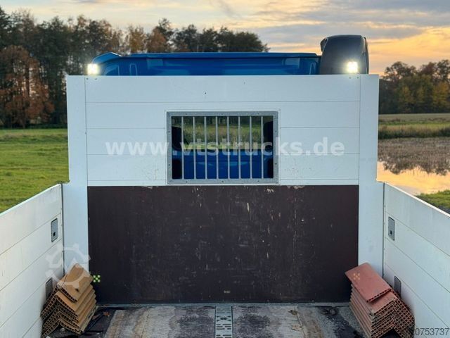 Autokran MERCEDES-BENZ Actros 2545 MP5 6x2 Palfinger 23.001 Tec3