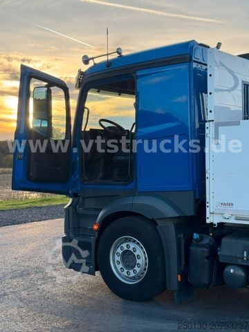 Autokran MERCEDES-BENZ Actros 2545 MP5 6x2 Palfinger 23.001 Tec3