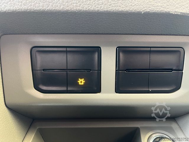 Sonstige VOLKSWAGEN CRAFTER 2,0 TDI 3-SEITENKIPPER AHK KLIMA SHZ