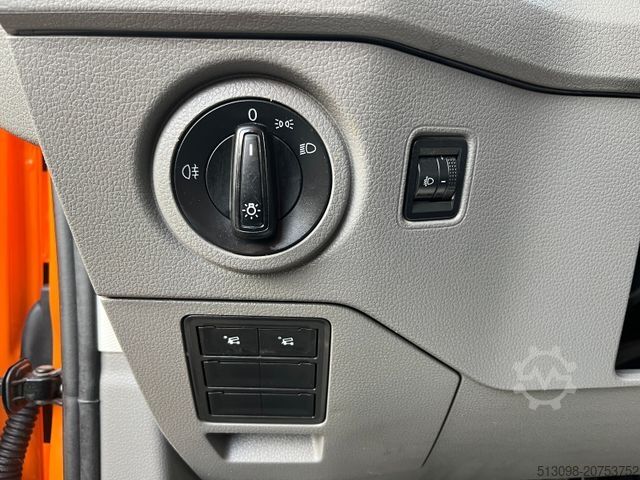 Sonstige VOLKSWAGEN CRAFTER 2,0 TDI 3-SEITENKIPPER AHK KLIMA SHZ