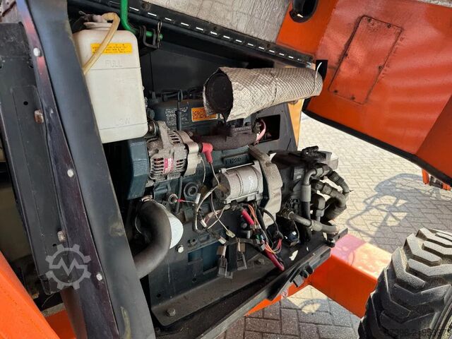 Articulated boom lift JLG 340AJ Hoogwerker Knikarmhoogwerker