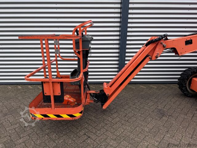 Articulated boom lift JLG 340AJ Hoogwerker Knikarmhoogwerker