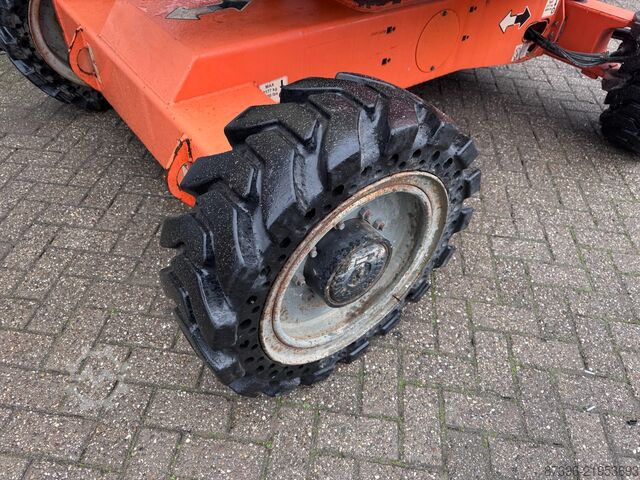 Articulated boom lift JLG 340AJ Hoogwerker Knikarmhoogwerker