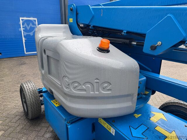 Articulated boom lift Genie Z45/25J DC Hoogwerker Knikarmhoogwerker