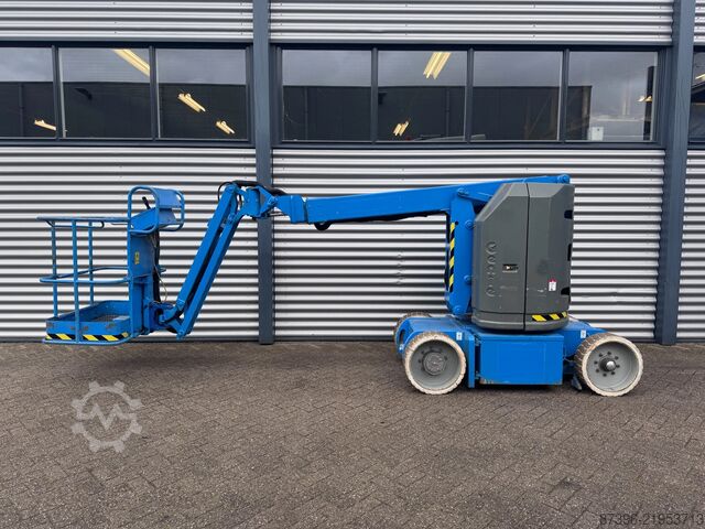 Articulated boom lift Genie Z30/20N RJ Hoogwerker Knikarmhoogwerker
