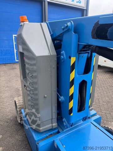 Articulated boom lift Genie Z30/20N RJ Hoogwerker Knikarmhoogwerker