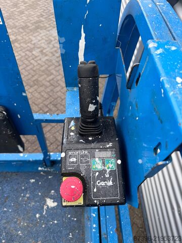 Scissor lift Genie GS3246 Hoogwerker Schaarhoogwerker