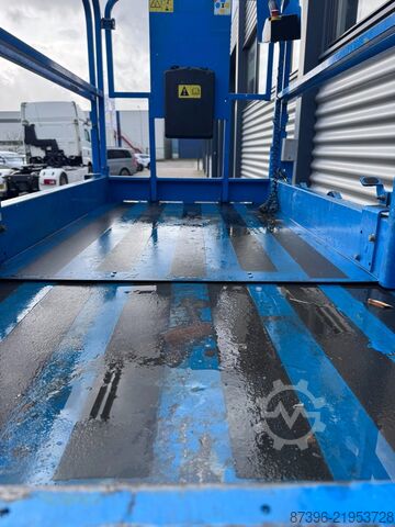 Scissor lift Genie GS3246 Hoogwerker Schaarhoogwerker