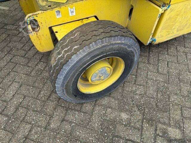 Articulated boom lift Genie Z45/25J DC Hoogwerker Knikarmhoogwerker
