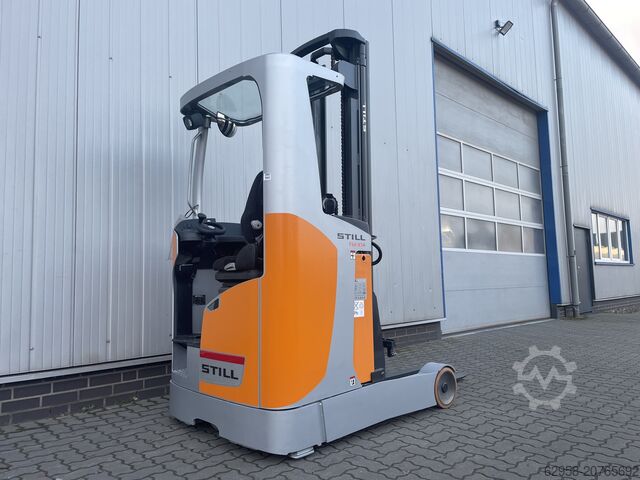 Schubmaststapler Still FM-X14