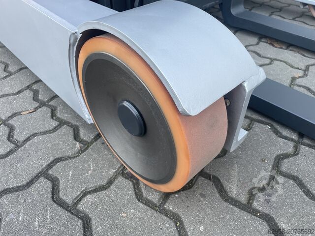 Schubmaststapler Still FM-X14