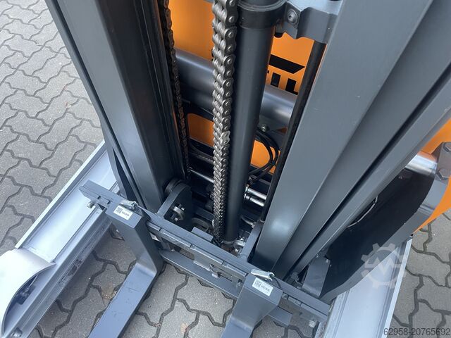 Schubmaststapler Still FM-X14