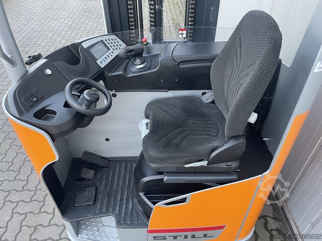 Schubmaststapler Still FM-X14