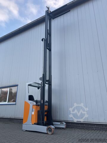 Schubmaststapler Still FM-X14