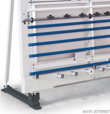 Stehende Plattensäge VPS 2251 VR ED Holzkraft VPS 2251 VR ED