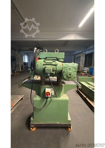 Finiermaschine Marunaka Royal FX Marunaka Royal FX