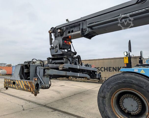 Vollcontainer Reachstacker SMV SC4527CA5