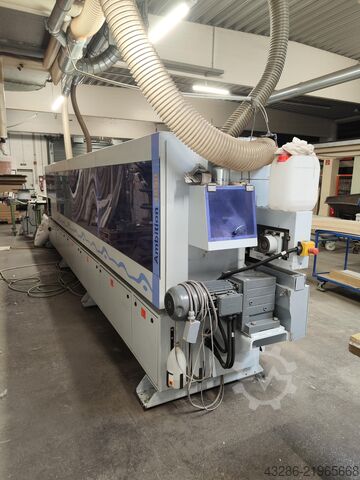 Kantenanleimmaschine Brandt Brandt KDF 890