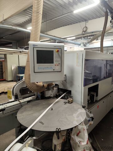 Kantenanleimmaschine Brandt Brandt KDF 890