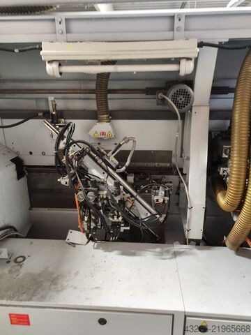 Kantenanleimmaschine Brandt Brandt KDF 890