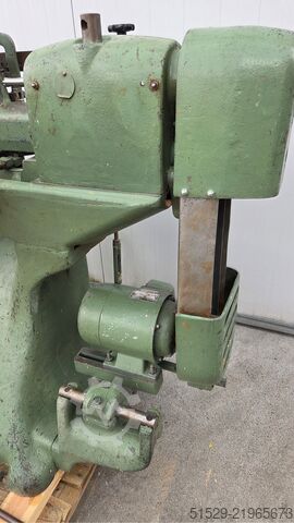 Copying lathe Hempel 