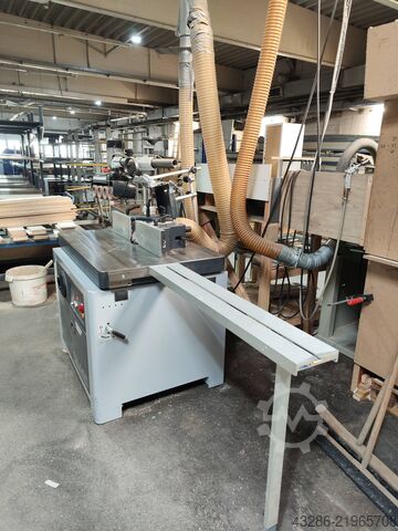 Felder spindle moulder Felder F 700 M