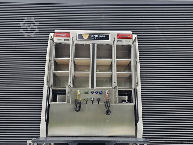 Scania S660 V8 / 8x4 / Heavy Haulage / 180T / !!NEW!! Scania S660 V8 / 8x4 / HEAVY HAULAGE / 180T / !!NEW!!