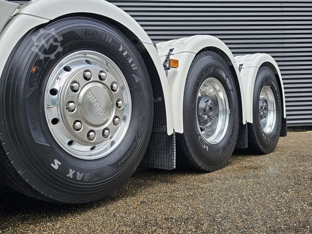 Scania S660 V8 / 8x4 / Heavy Haulage / 180T / !!NEW!! Scania S660 V8 / 8x4 / HEAVY HAULAGE / 180T / !!NEW!!