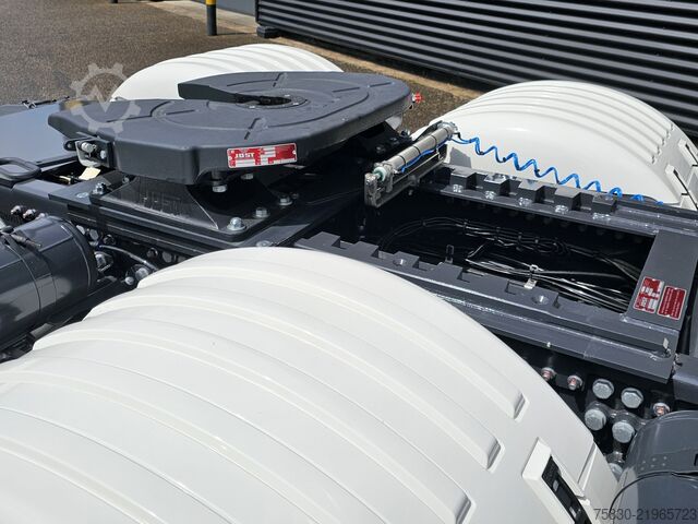 Scania S660 V8 / 8x4 / Heavy Haulage / 180T / !!NEW!! Scania S660 V8 / 8x4 / HEAVY HAULAGE / 180T / !!NEW!!