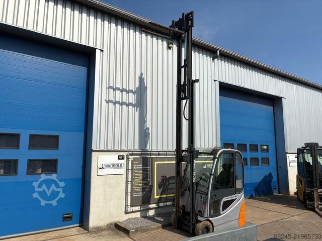 VS-22884 Electric triplex forklift Still RX20-16 STILL RX20-16