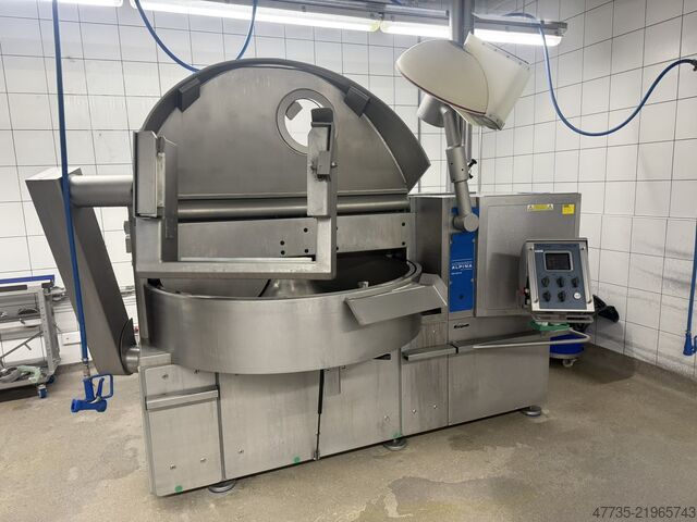 Meat processing machine ALPINA PVB 330 20 DL