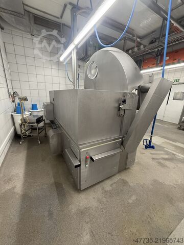 Meat processing machine ALPINA PVB 330 20 DL