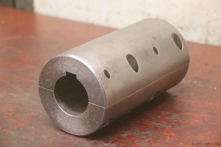 Socket unbekannt Welle Ø 60 mm