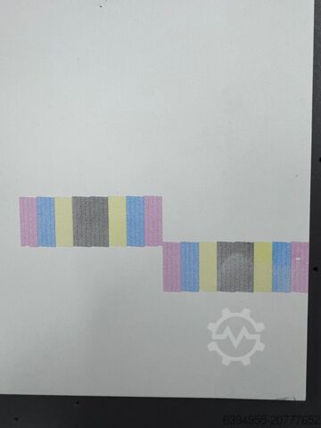 Flachbett-Drucker 130 x 240 cm Smartcolor Smartflat HS-130